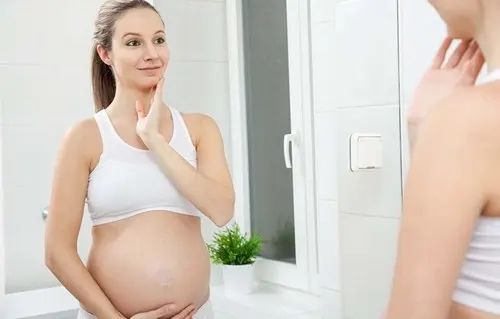 How to Remove Unwanted Hair During Pregnancy